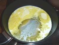 Dampfnudel